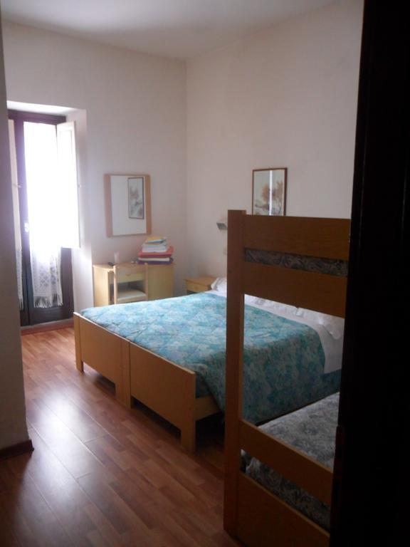 Albergo Giardino Badia Prataglia Rom bilde