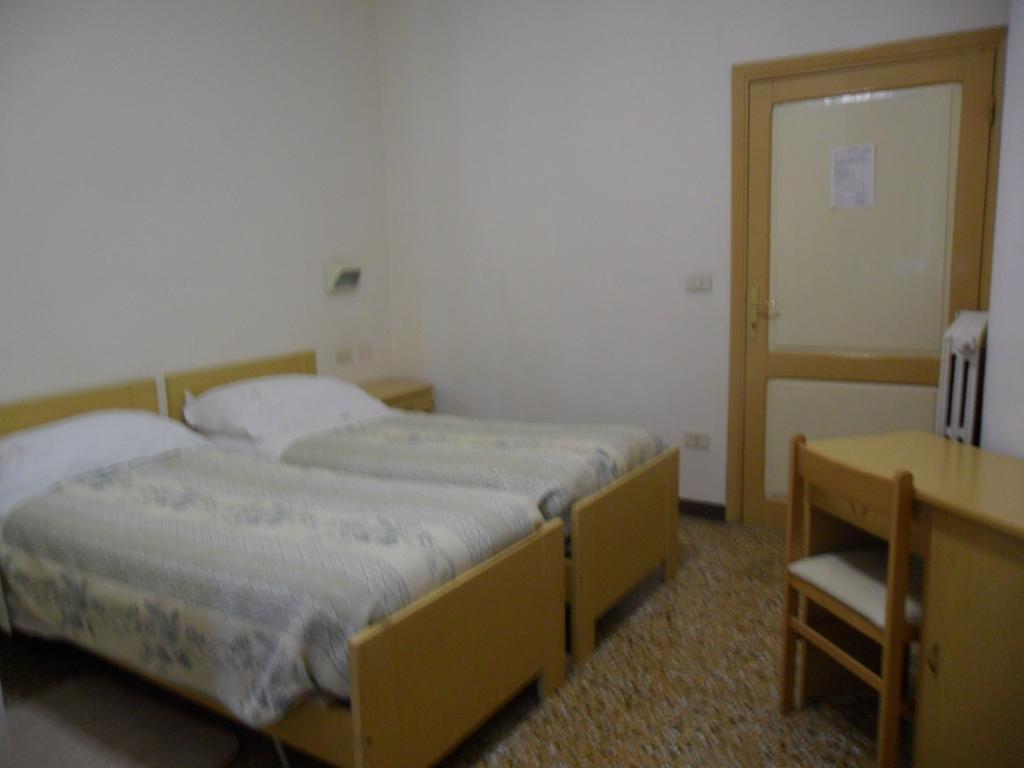 Albergo Giardino Badia Prataglia Rom bilde