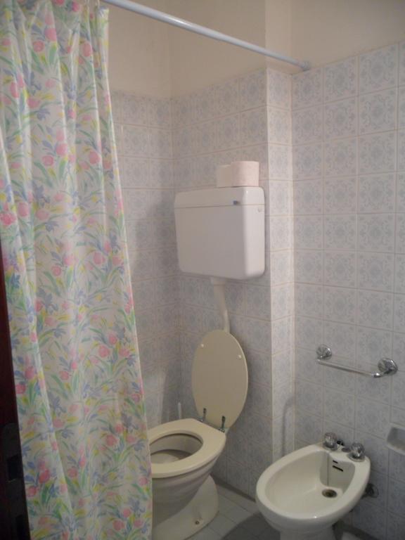 Albergo Giardino Badia Prataglia Rom bilde