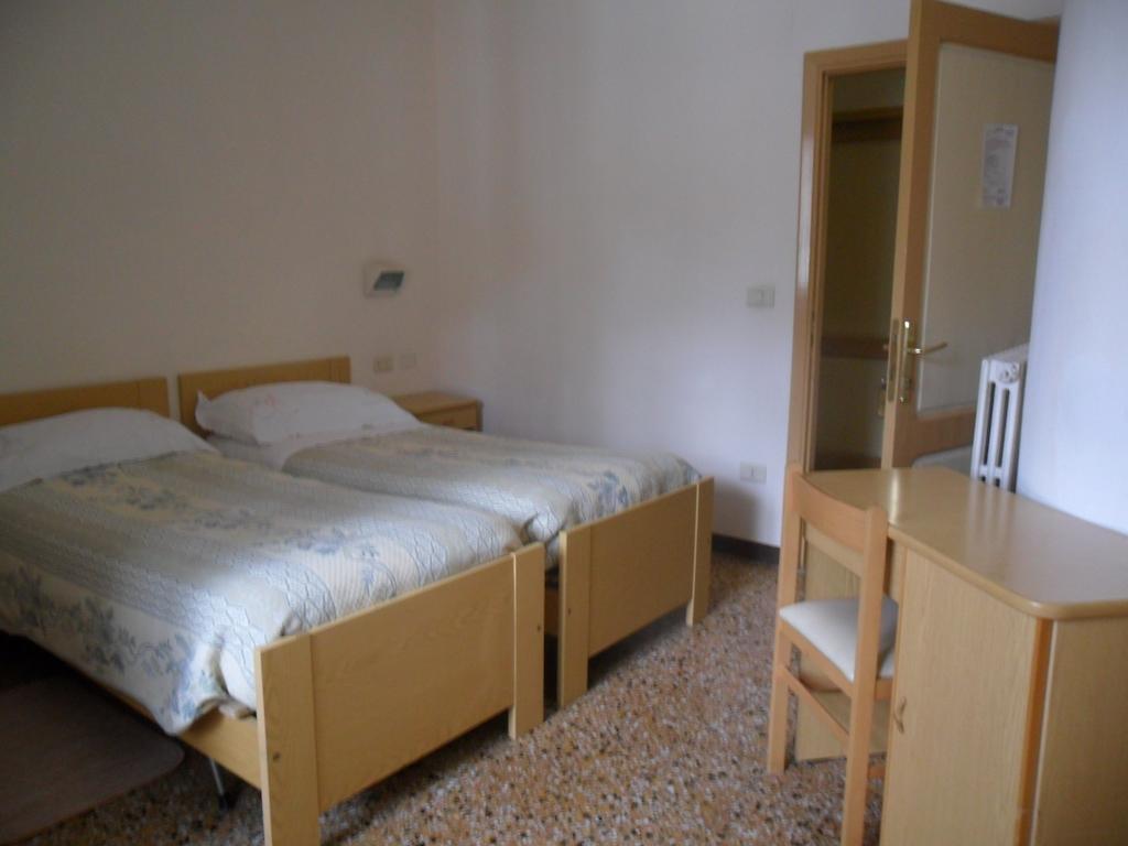 Albergo Giardino Badia Prataglia Rom bilde