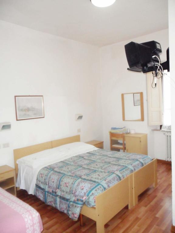Albergo Giardino Badia Prataglia Rom bilde