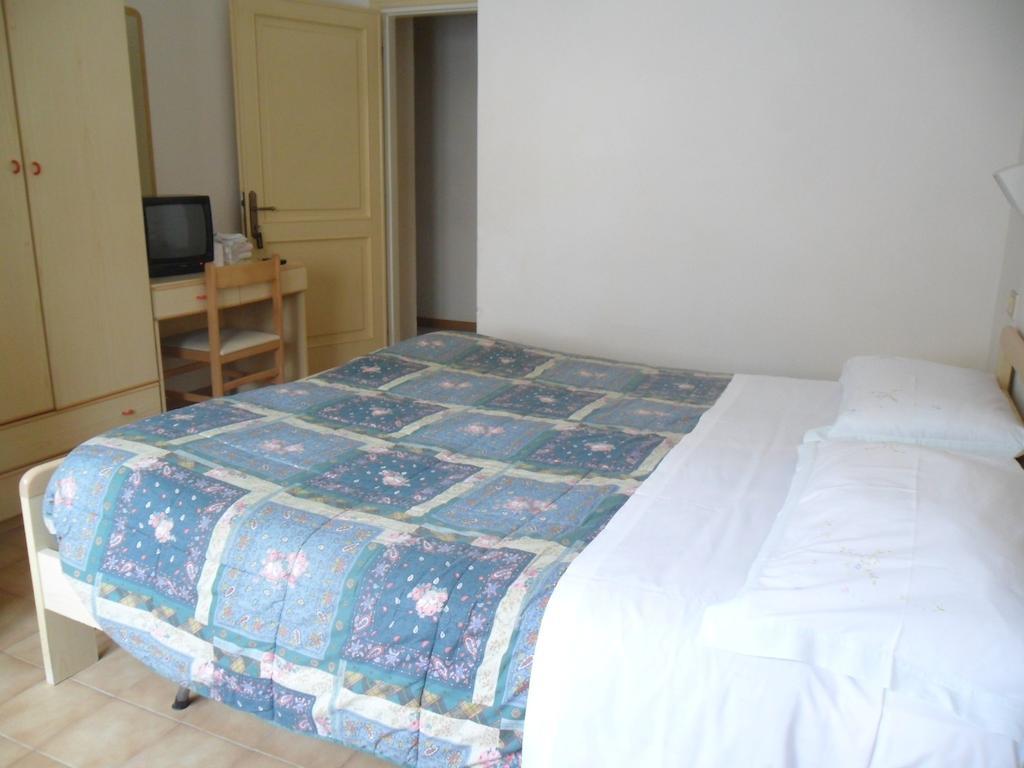 Albergo Giardino Badia Prataglia Rom bilde