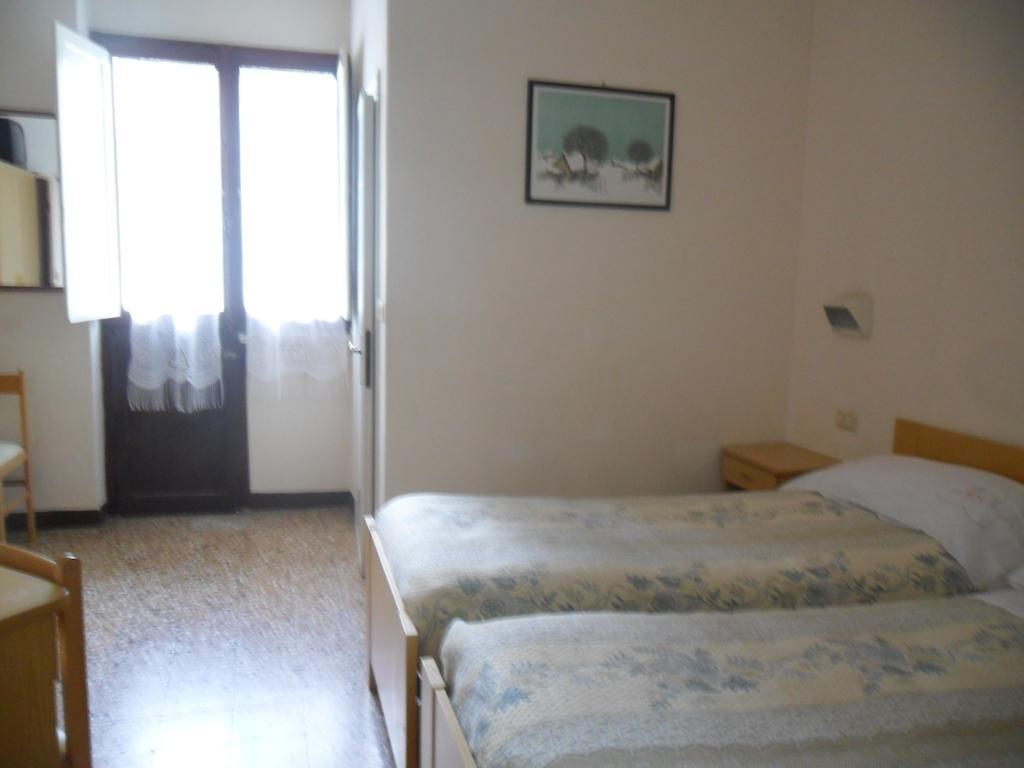 Albergo Giardino Badia Prataglia Rom bilde