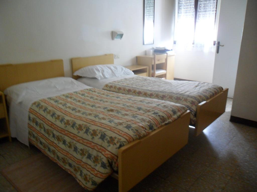 Albergo Giardino Badia Prataglia Rom bilde