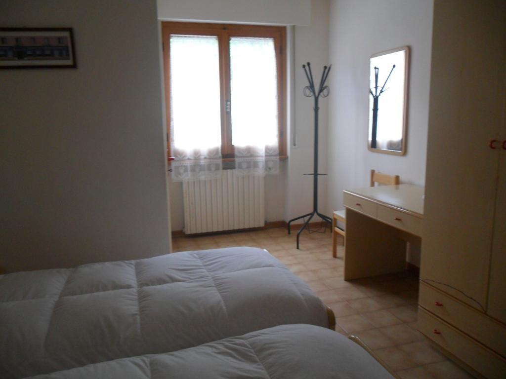 Albergo Giardino Badia Prataglia Rom bilde