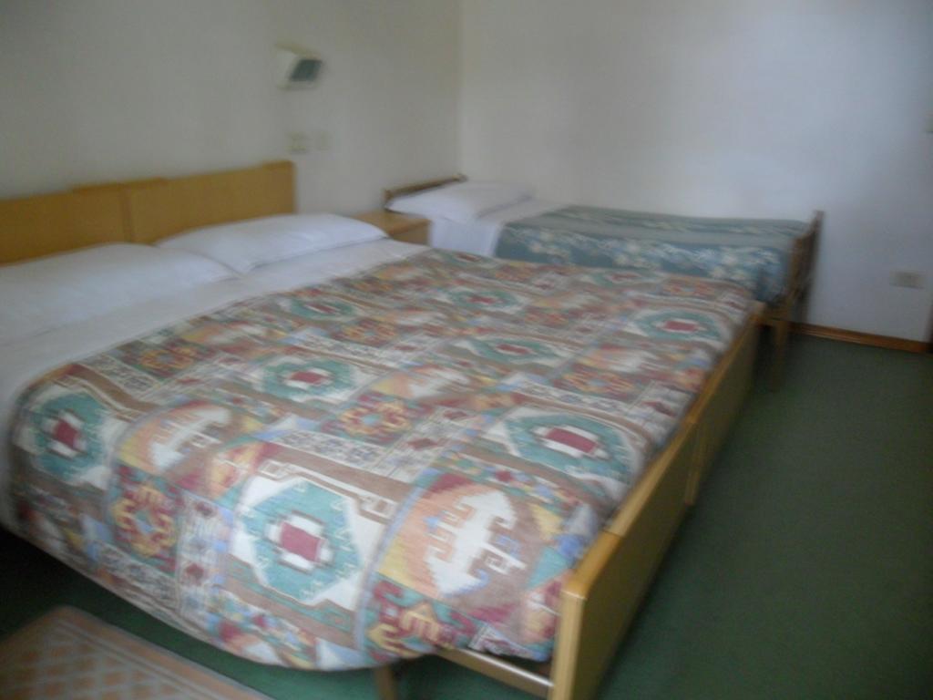 Albergo Giardino Badia Prataglia Rom bilde